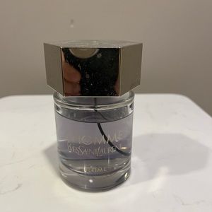 Ysl l’homme ultime cologne mens cologne